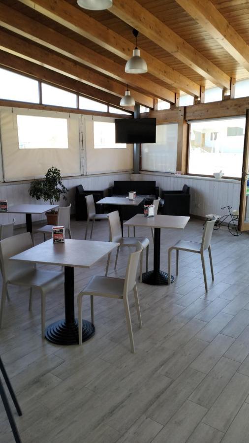 B&B Caffe Ночі Екстер'єр фото