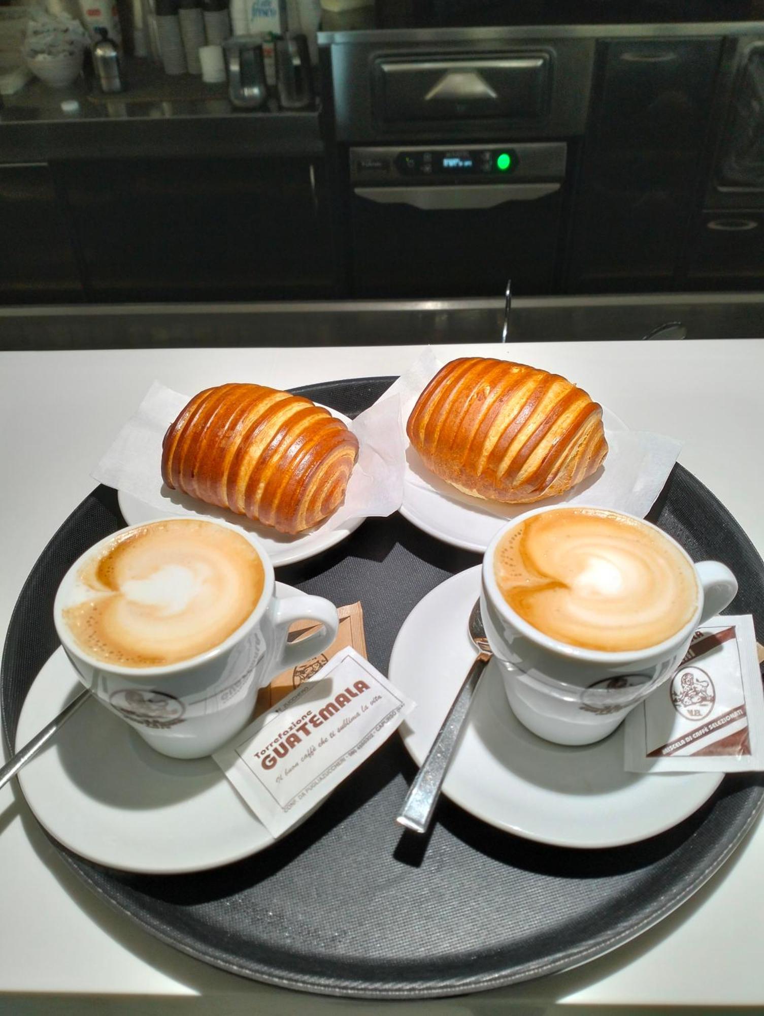 B&B Caffe Ночі Екстер'єр фото